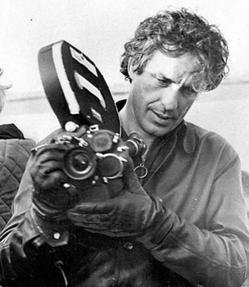 John Cassavetes Fotoğrafı