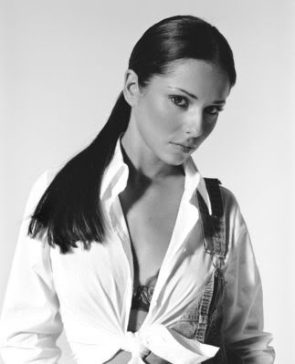 Cheryl Cole Fotoğrafı