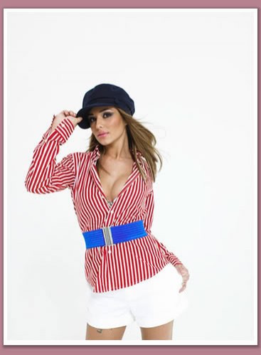 Cheryl Cole Fotoğrafı