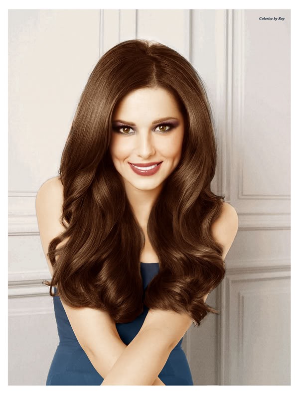 Cheryl Cole Fotoğrafı