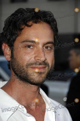 Omar Metwally Fotoğrafları 2