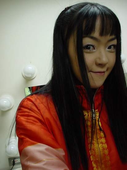 Yoon-ah Kim Fotoğrafı