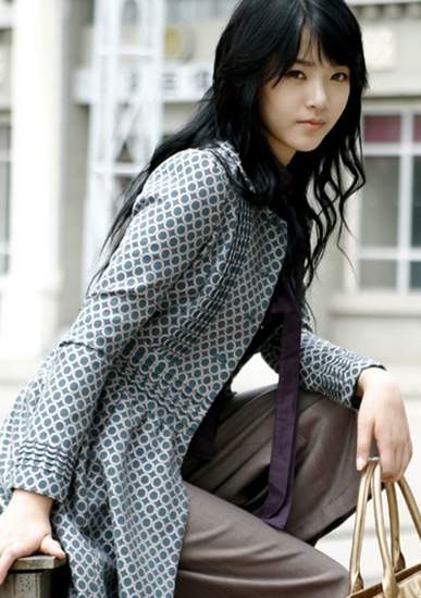 Bae Seul-ki Fotoğrafı