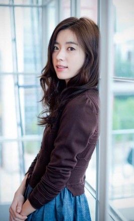 Han Hyo-joo Fotoğrafı