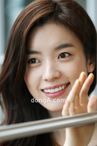 Han Hyo-joo Fotoğrafı