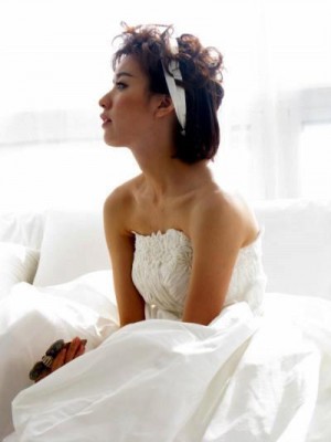 Han Hyo-joo Fotoğrafı