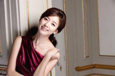 Han Hyo-joo Fotoğrafı