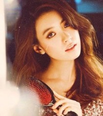 Han Hyo-joo Fotoğrafı