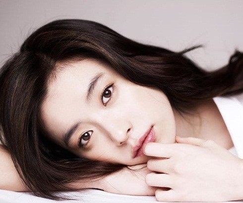 Han Hyo-joo Fotoğrafları 384