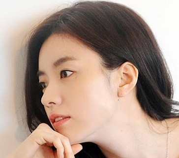 Han Hyo-joo Fotoğrafları 388