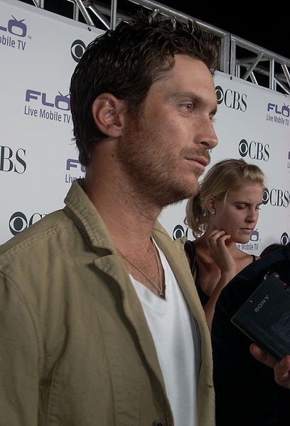 Oliver Hudson Fotoğrafları 1