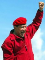 Hugo Chávez Fotoğrafları 2