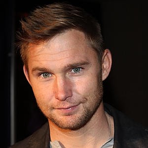 Brian Geraghty Fotoğrafları 3