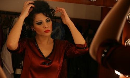 Başak Boran Oksal Fotoğrafı