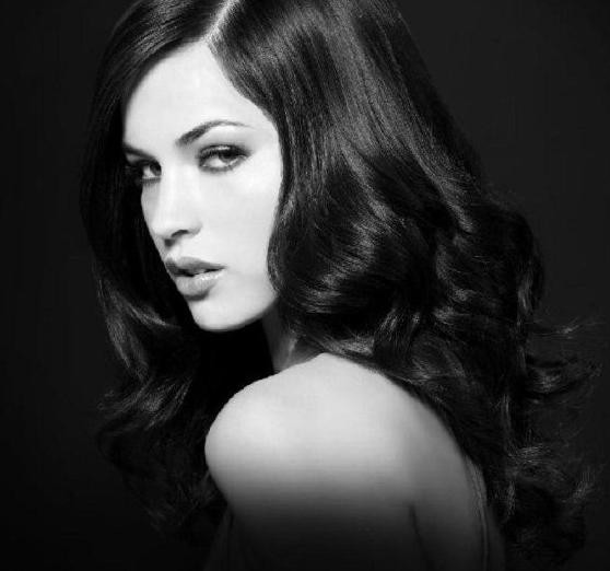 Alexis Knapp Fotoğrafı
