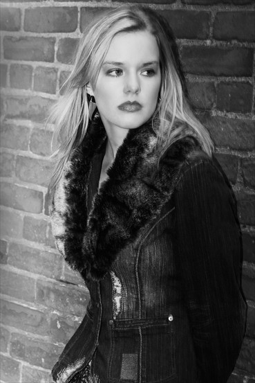 Jocelyn Ott Fotoğrafı