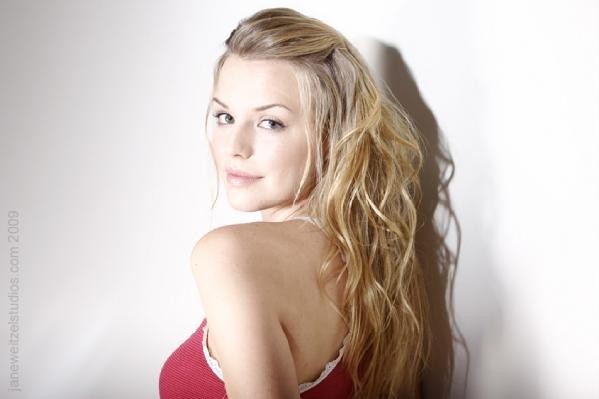 Jocelyn Ott Fotoğrafı