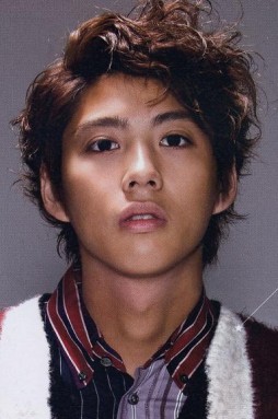 Kento Kaku Fotoğrafı