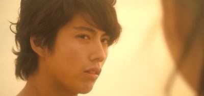 Kento Kaku Fotoğrafı