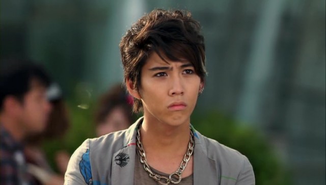 Kento Kaku Fotoğrafı