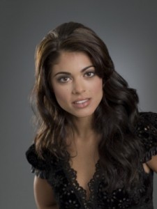 Lindsay Hartley Fotoğrafı