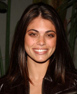 Lindsay Hartley Fotoğrafları 41