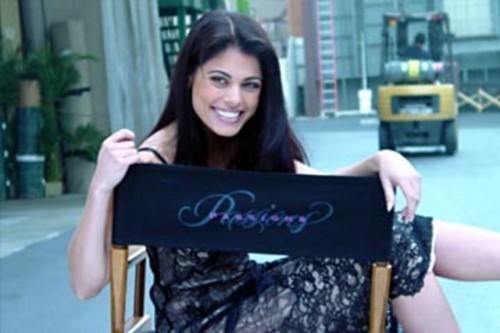 Lindsay Hartley Fotoğrafı