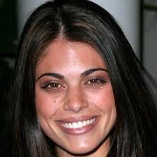 Lindsay Hartley Fotoğrafı