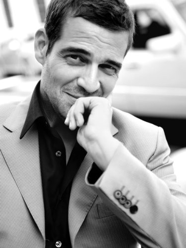 Pêpê Rapazote Fotoğrafı