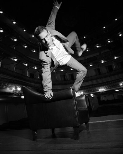 Pêpê Rapazote Fotoğrafı