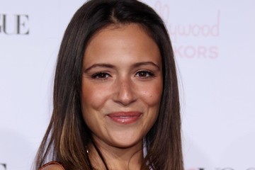 Italia Ricci Fotoğrafı