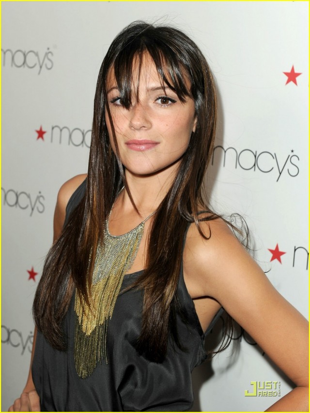 Italia Ricci Fotoğrafı