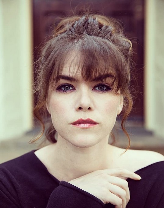 Kaniehtiio Horn Fotoğrafı