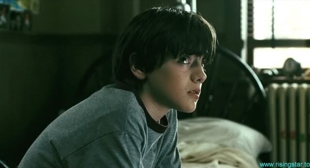 Matthew Knight Fotoğrafları 8