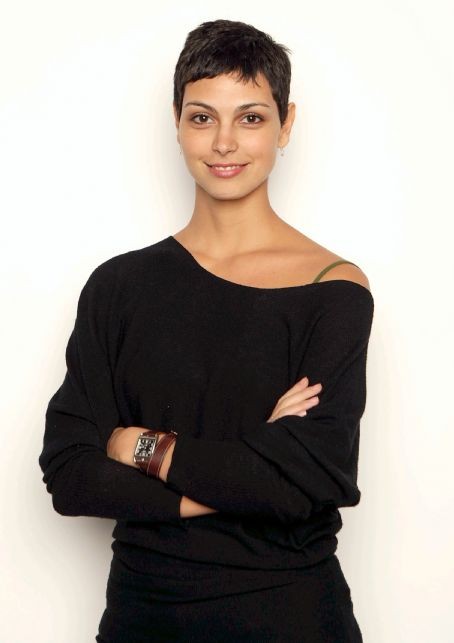 Morena Baccarin Fotoğrafları 32