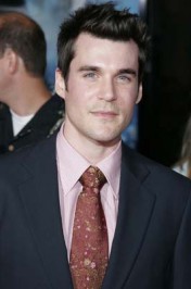 Sean Maher Fotoğrafları 11