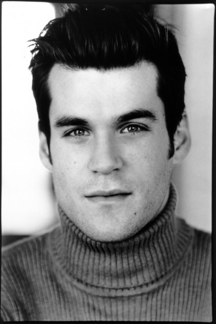 Sean Maher Fotoğrafları 15