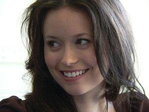 Summer Glau Fotoğrafı