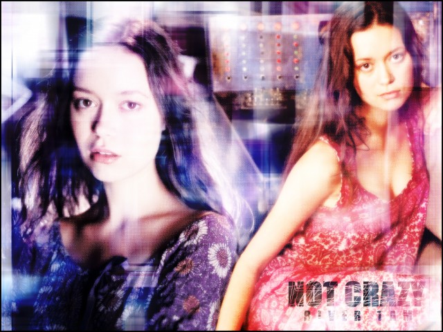 Summer Glau Fotoğrafları 355