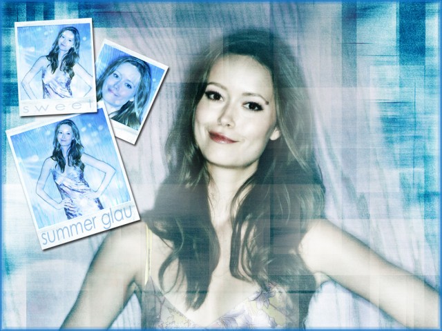 Summer Glau Fotoğrafları 368