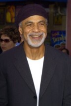 Ron Glass Fotoğrafları 1