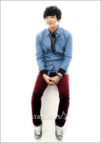 Si-yun Yun Fotoğrafı