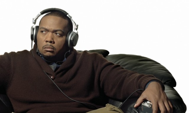 Timbaland fotoğrafı Timbaland fotoğrafı