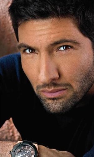 Walter Nudo Fotoğrafı