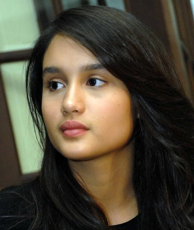 Cinta Laura Kiehl Fotoğrafı