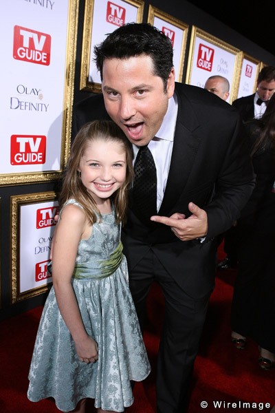 Greg Grunberg Fotoğrafları 26