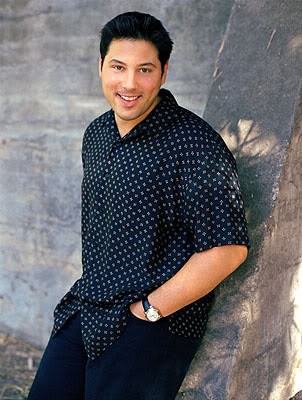 Greg Grunberg Fotoğrafları 6