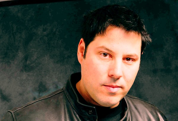 Greg Grunberg Fotoğrafları 9