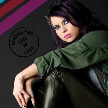 Inna Fotoğrafı