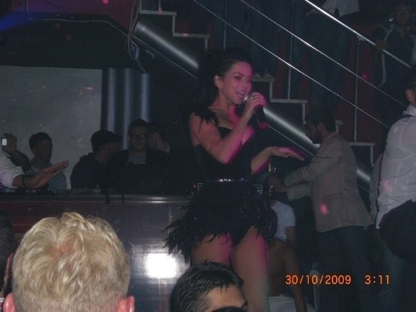 Inna Fotoğrafı